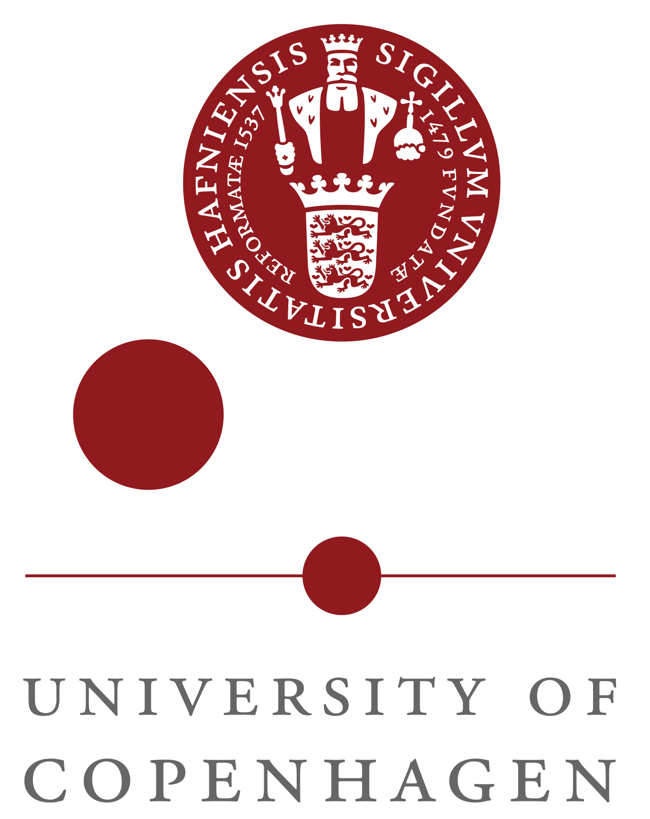 UCPH Logo